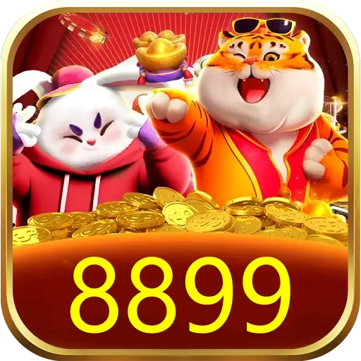 8899 Cassino Online